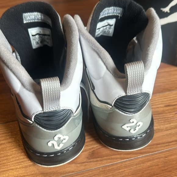 Used Jordan sixty clubs - Picture 3 of 6